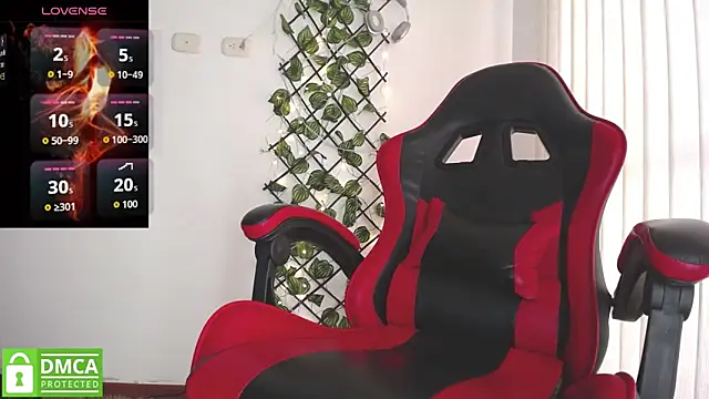 darkviper26 online show from 10.08.25