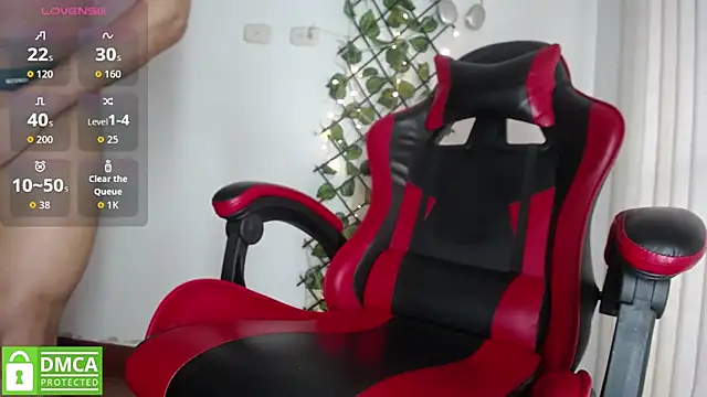 darkviper26 online show from 01.10.26