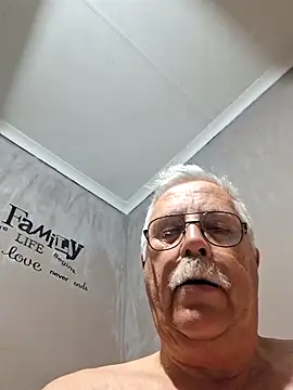 NawtyB1965 online show from 10.11.25