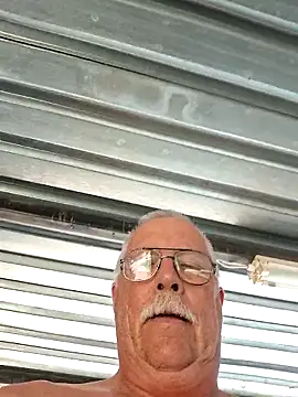 NawtyB1965 online show from 02.08.26