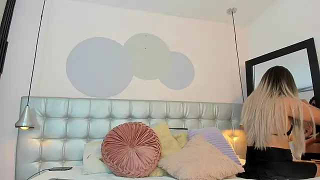 Axel brunette1 online show from 03.04.25