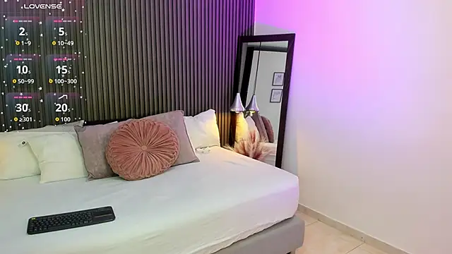 Axel brunette1 online show from 09.29.25