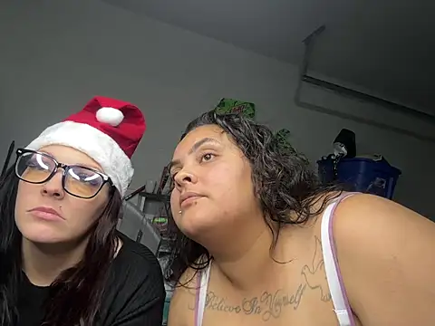 DatBishYouMiss online show from 12.16.24