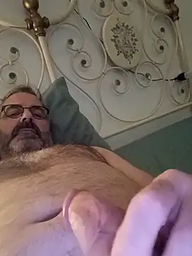 MrGray1974 online show from 05.19.26