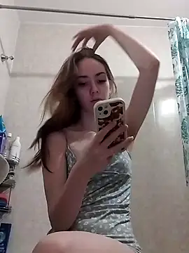 Irma-Bennet online show from 03.17.25