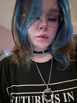 MaddisonHaas online show from 02.01.25