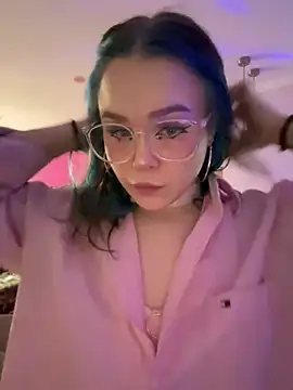 MaddisonHaas online show from 02.02.25