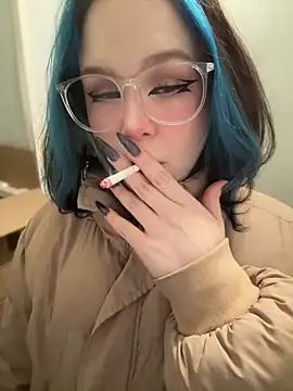 MaddisonHaas online show from 02.17.25