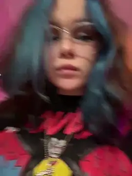 MaddisonHaas online show from 02.24.25