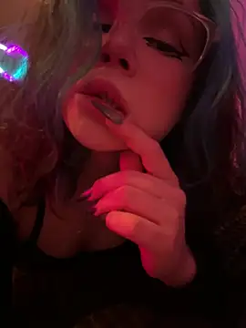 MaddisonHaas online show from 03.03.25