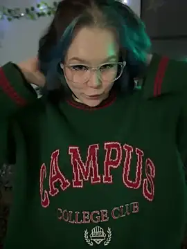 MaddisonHaas online show from 03.07.25