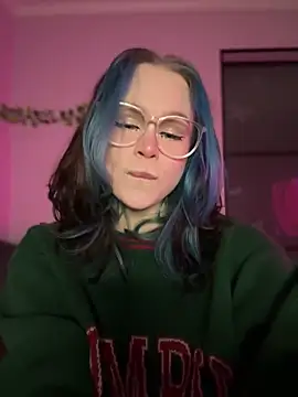 MaddisonHaas online show from 03.10.25