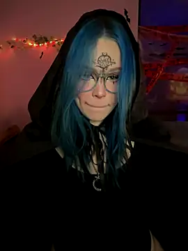 MaddisonHaas online show from 11.02.25