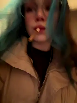 MaddisonHaas online show from 11.11.25