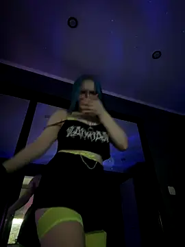 MaddisonHaas online show from 11.25.25