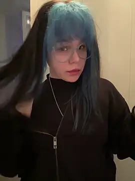 MaddisonHaas online show from 04.02.26