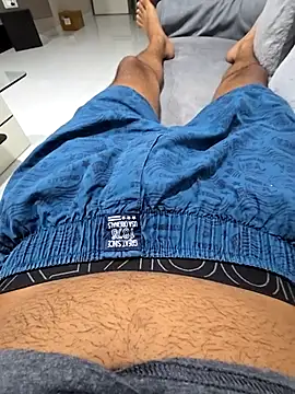 davidevans0989 online show from 01.14.26