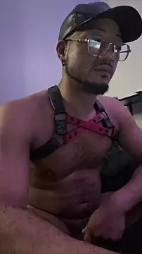 KySir1990 online show from 11.16.25