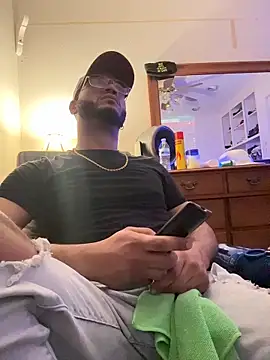 KySir1990 online show from 02.02.26