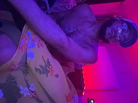 KySir1990 online show from 03.30.26