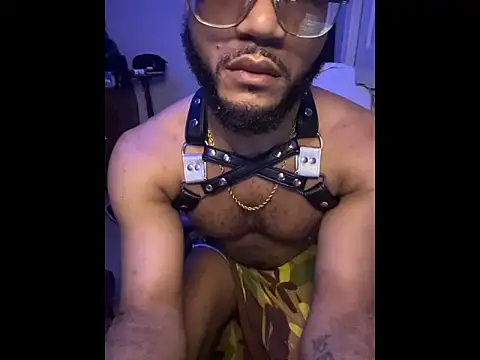 KySir1990 online show from 04.04.26