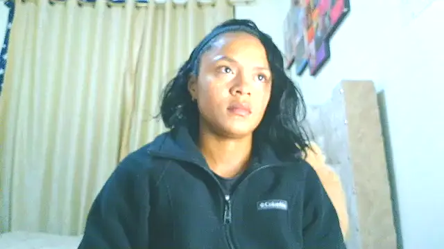 Snapshot of Samary_thomas chatting on 09.09.25 Samary thomas online show from 09.09.25