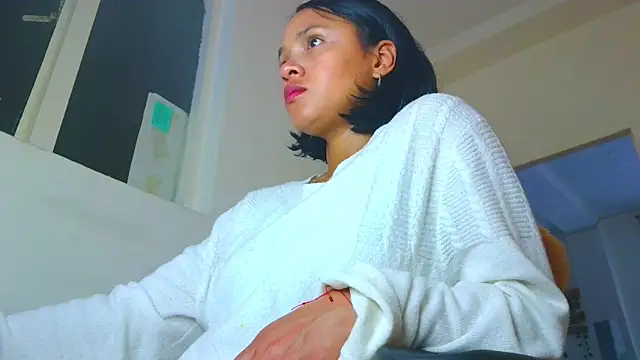 Samary thomas online show from 02.12.26