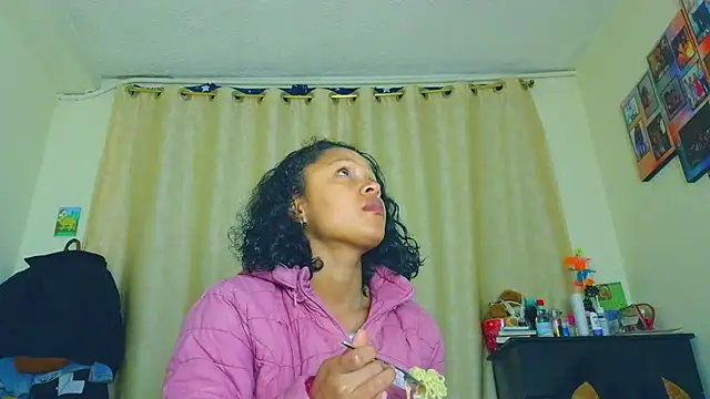 Samary thomas online show from 05.24.26