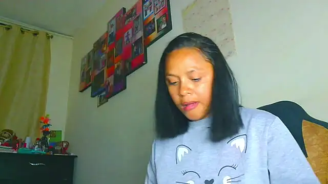 Samary thomas online show from 05.27.26