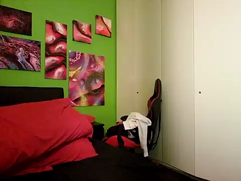 MASTERBULLY online show from 09.12.25