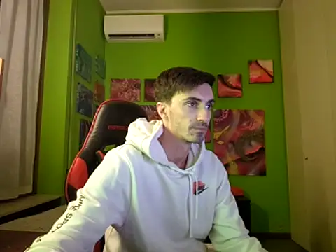 MASTERBULLY online show from 11.05.25