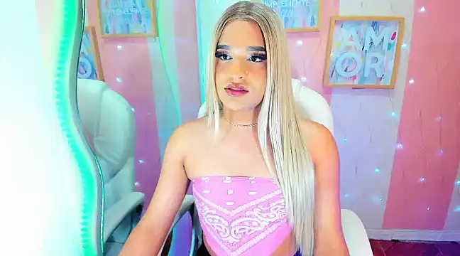 Elody Preysler69 online show from 12.23.24