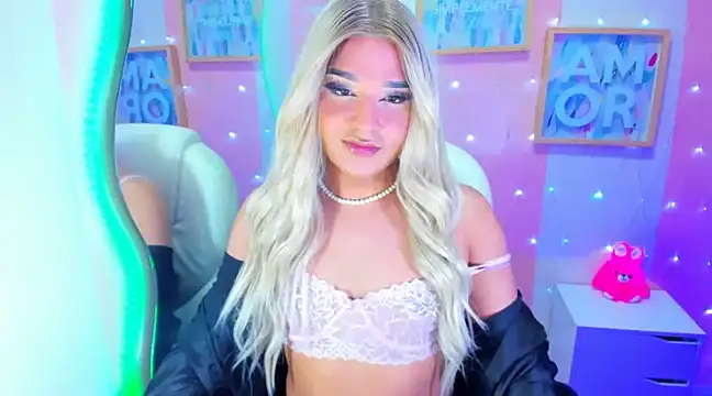 Elody Preysler69 online show from 12.29.24