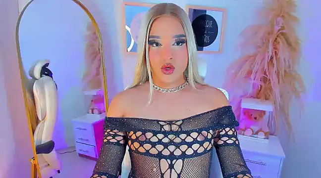 Elody Preysler69 online show from 01.27.25