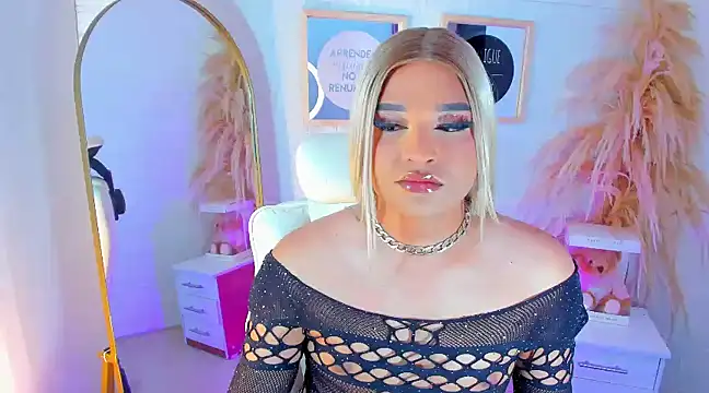 Elody Preysler69 online show from 01.27.25