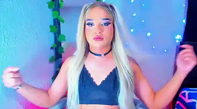 Elody Preysler69 online show from 02.26.25