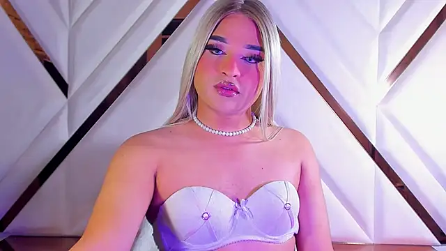 Elody Preysler69 online show from 03.18.25