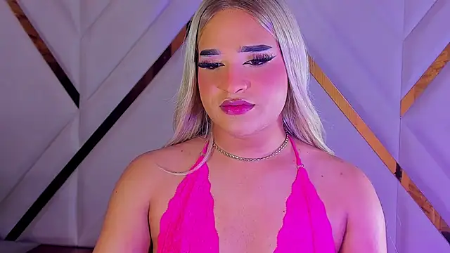 Elody Preysler69 online show from 03.22.25