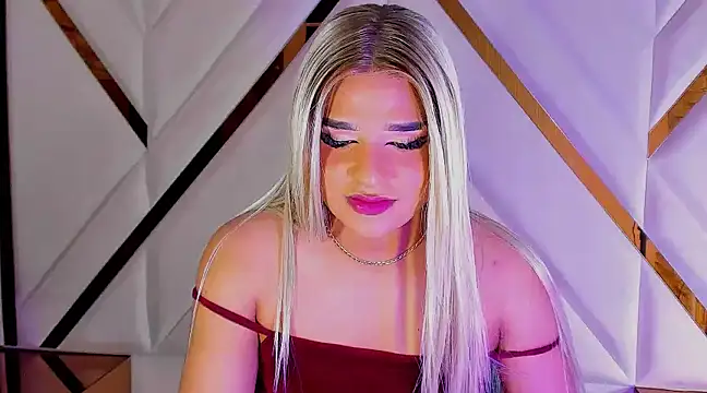 Elody Preysler69 online show from 03.23.25