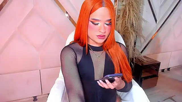 Elody Preysler69 online show from 10.23.25