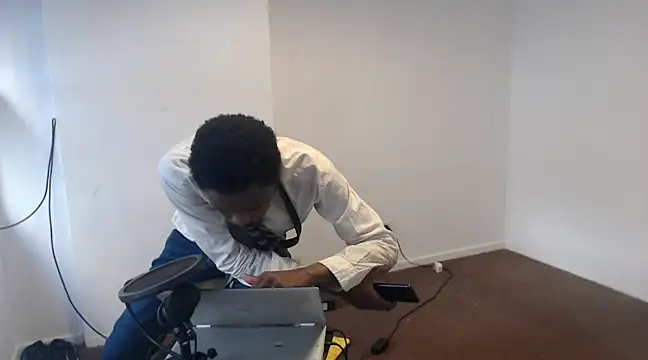 Mastertopdome online show from 02.15.25