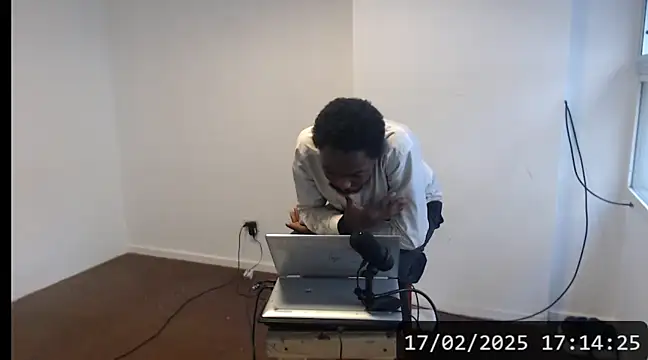 Mastertopdome online show from 02.17.25