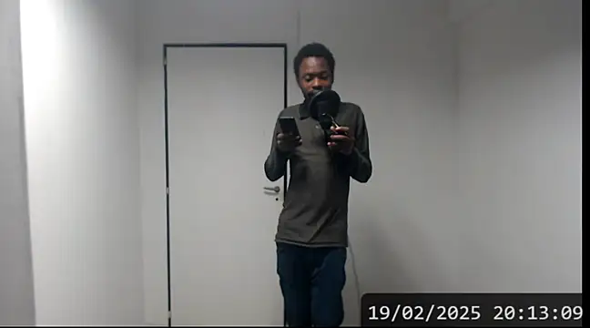 Mastertopdome online show from 02.19.25