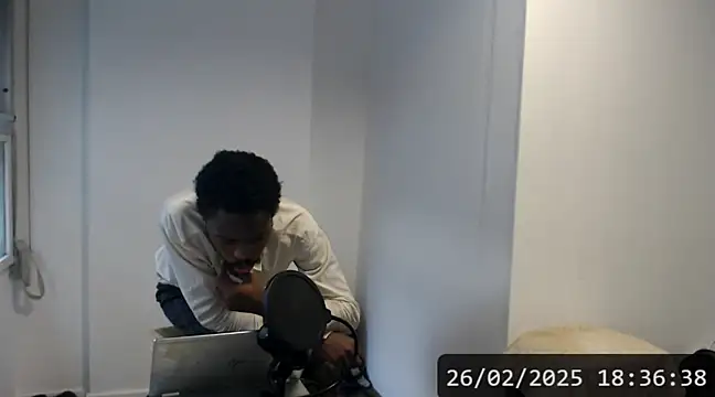 Mastertopdome online show from 02.26.25