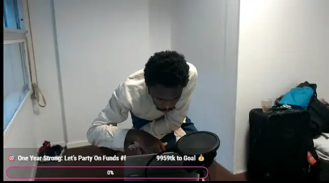 Mastertopdome online show from 03.12.25