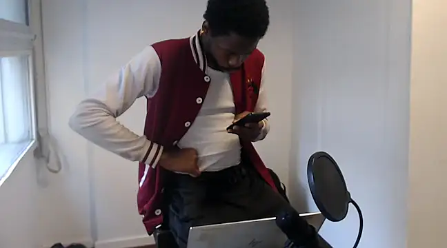 Mastertopdome online show from 03.20.25