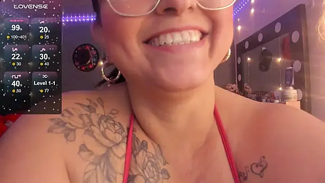 Ivonnee   online show from 02.28.25