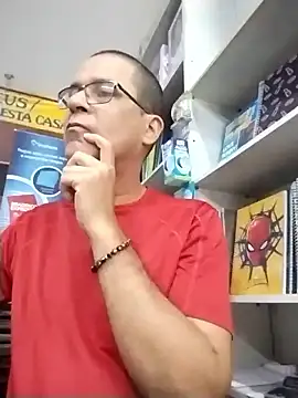 barboza991 online show from 09.10.25