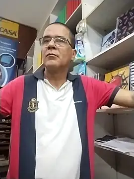 barboza991 online show from 10.13.25