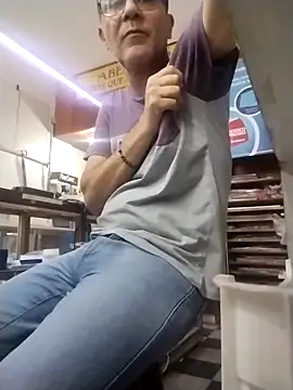 barboza991 online show from 02.02.26